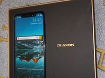 ZTE Axon 9 Pro, 6/64 ГБ
