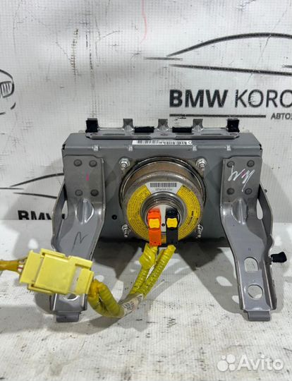 Подушка безопасности пассажирская (в торпедо) RAV