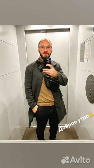 Персональный водитель руководителя