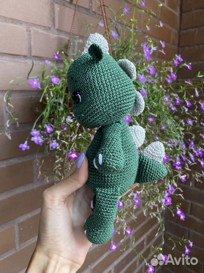 Дракон символ 2024 года