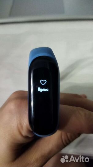 Xiaomi mi band 3