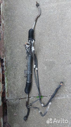 Бу запчасти