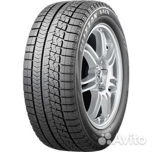 Bridgestone Blizzak VRX 215/65 R16 98S