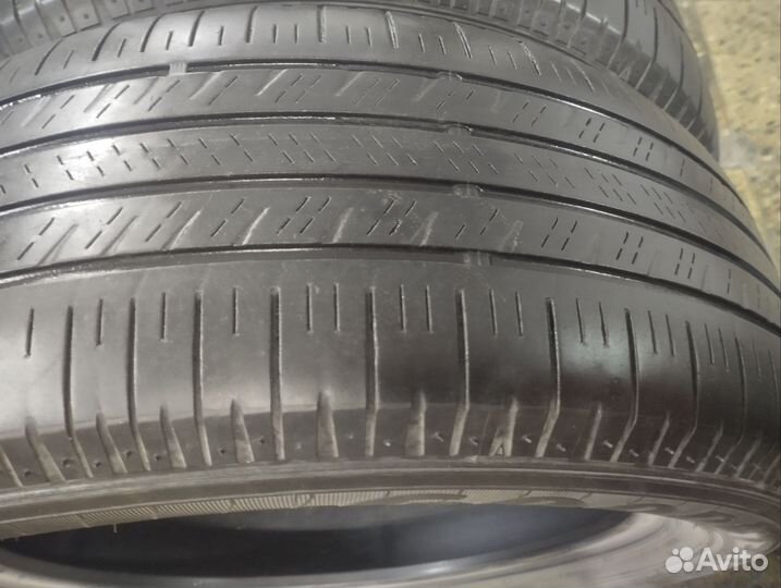 Goodyear Eagle LS 2 225/55 R18