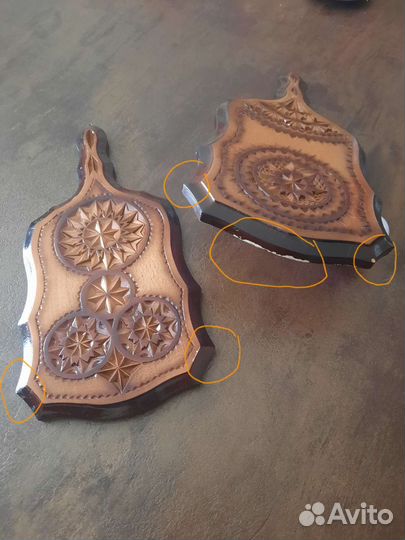 Кухонные принадлежности, салатники