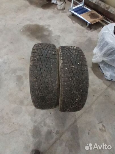 Roadstone Winguard Ice Plus 225/55 R18