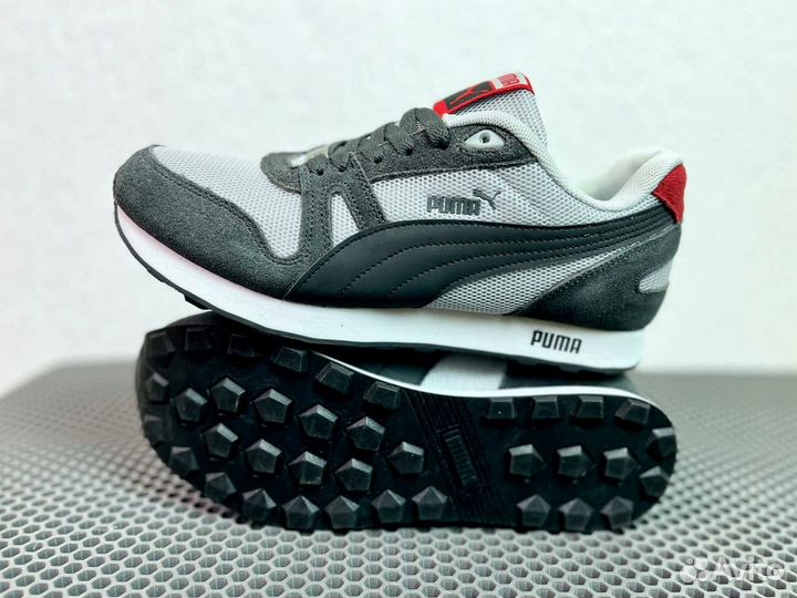 Кроссовки Puma lux