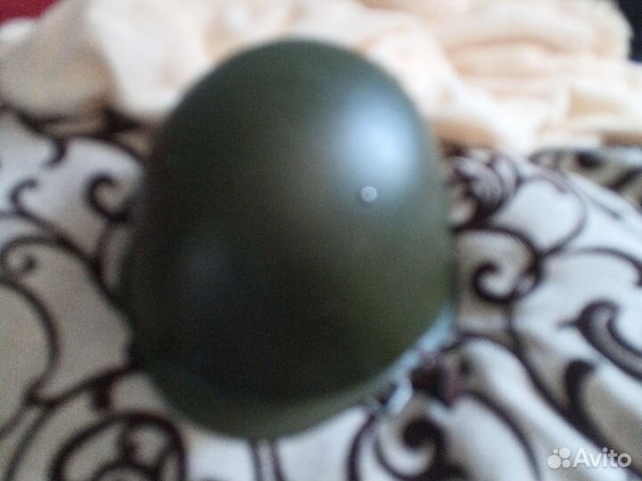 Каска военная СССР