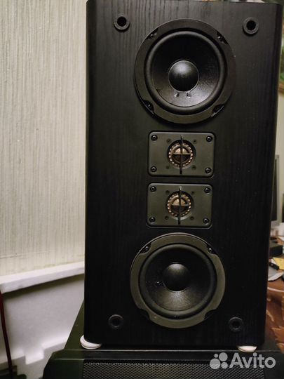 Jbl ht 1f