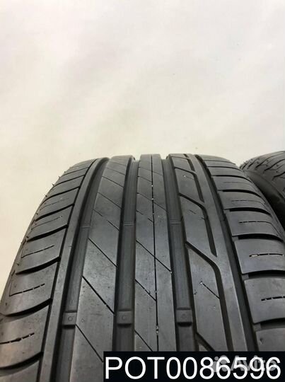 Bridgestone Turanza T001 215/50 R18 100M