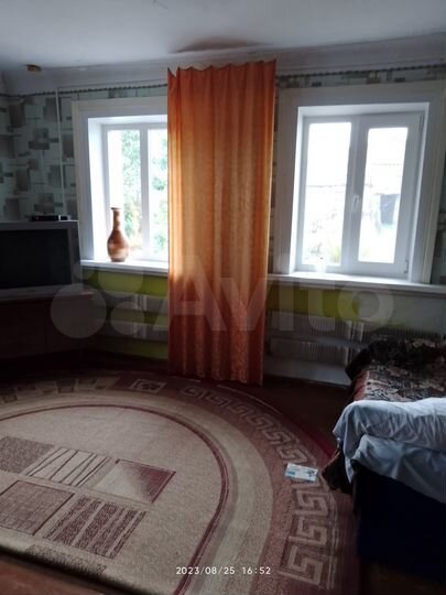 3-к. квартира, 53,3 м², 1/1 эт.