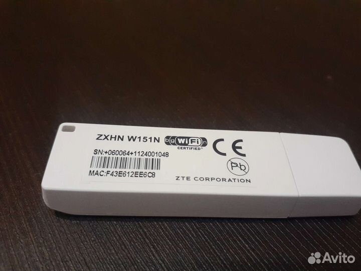 Wi-Fi адаптер для тв Samsung