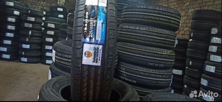 Sailun Atrezzo Elite 225/65 R17 102V