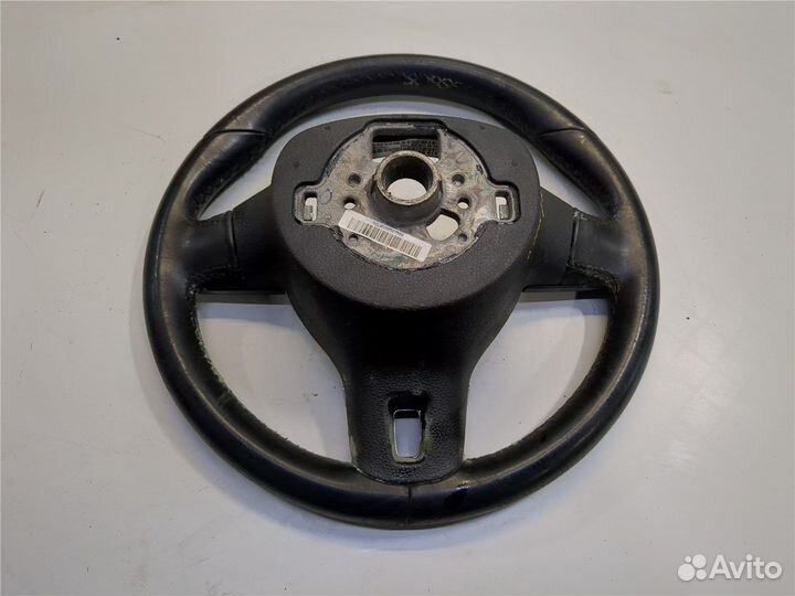 Руль Volkswagen Jetta 6, 2011