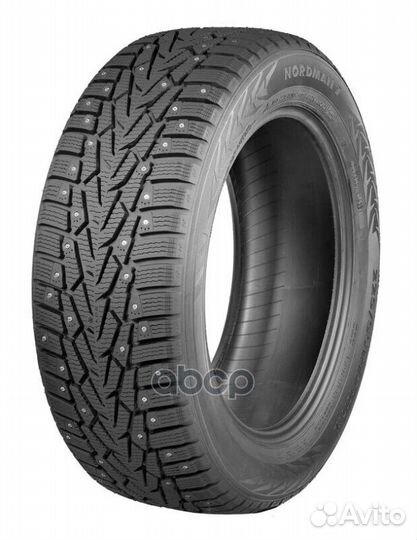 Ikon Tyres Nordman 7 205/60 R16