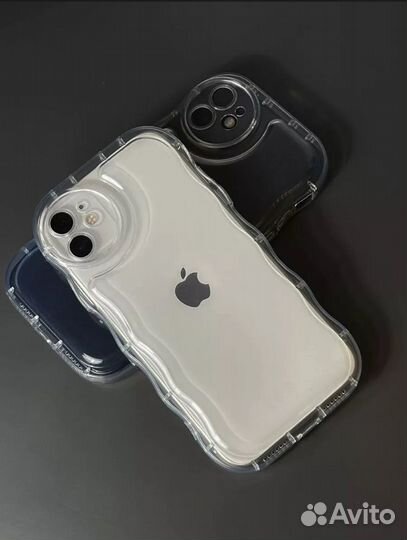 Чехлы на телефон iPhone 11