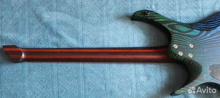 Nk guitar 6 струн