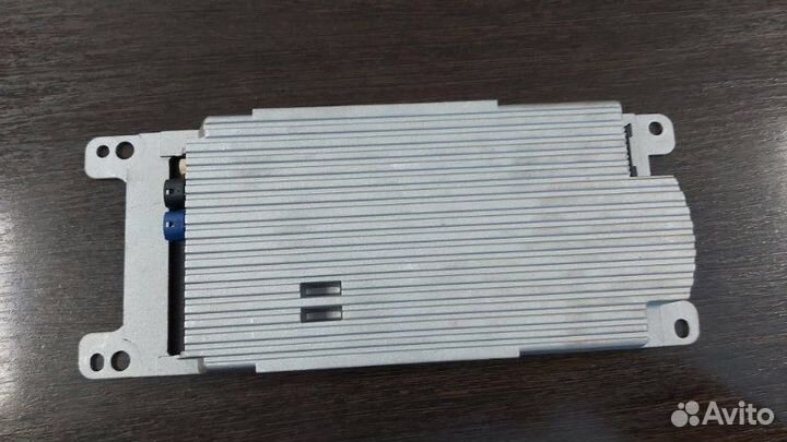 Блок громкой связи Bmw 528I F10 N20B20A 2013