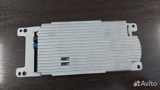 Блок громкой связи Bmw 528I F10 N20B20A 2013