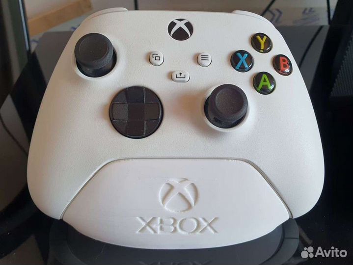 Подставки разные для геймпада xbox series s,x