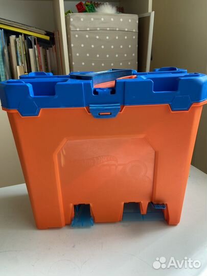 Трек Hot Wheels поезда хот вилс трассы