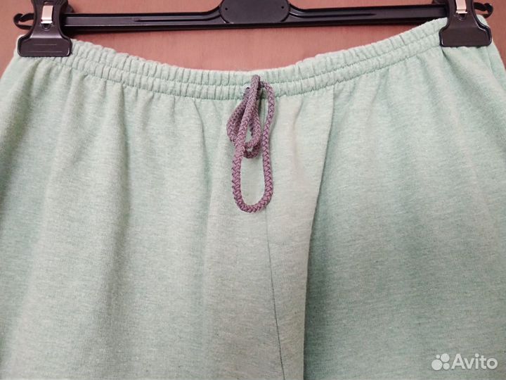 Спортивный костюм большой размер