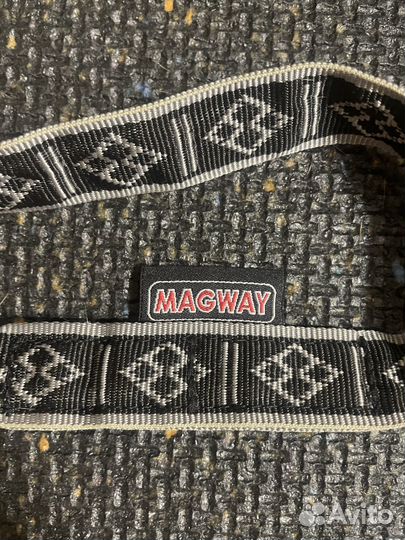 Поводок-потяг magway