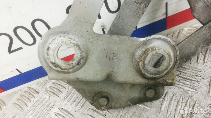 Петля капота land rover range rover 3 рест: 2005-2