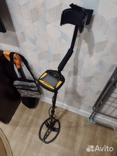 Металлоискатель TX 850 новый