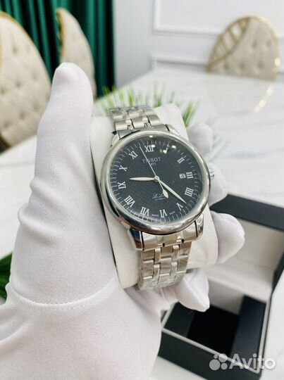 Часы tissot мужские