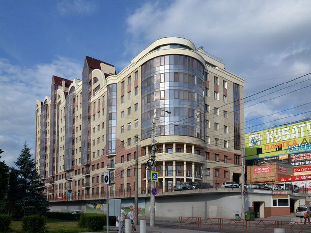 Согаз ул максима горького 16 фото Своб. планировка, 98 м², 4/16 эт. на продажу в Самаре Купить квартиру Авито