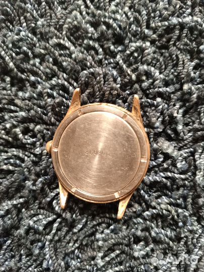 Часы Восток СССР 18 камней au