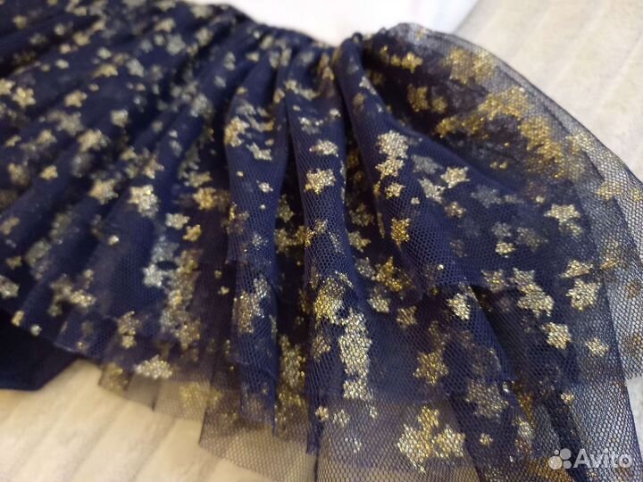 Боди для девочки