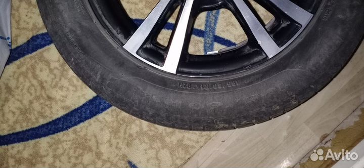 Pirelli Chrono 185/60 R14 82H