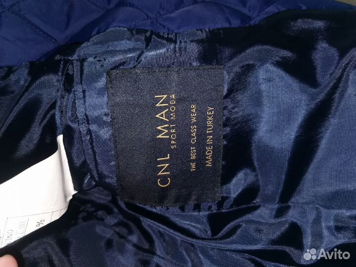 Пиджак мужской