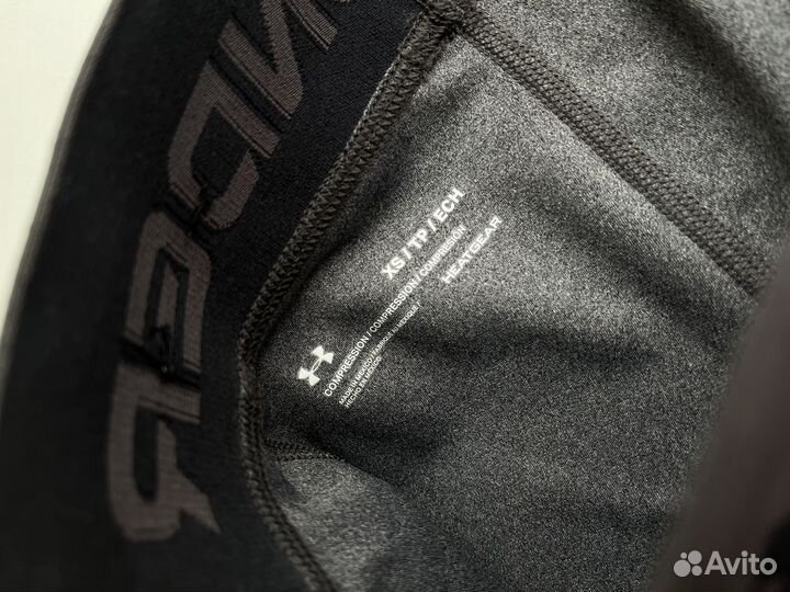 Шорты under armour женские