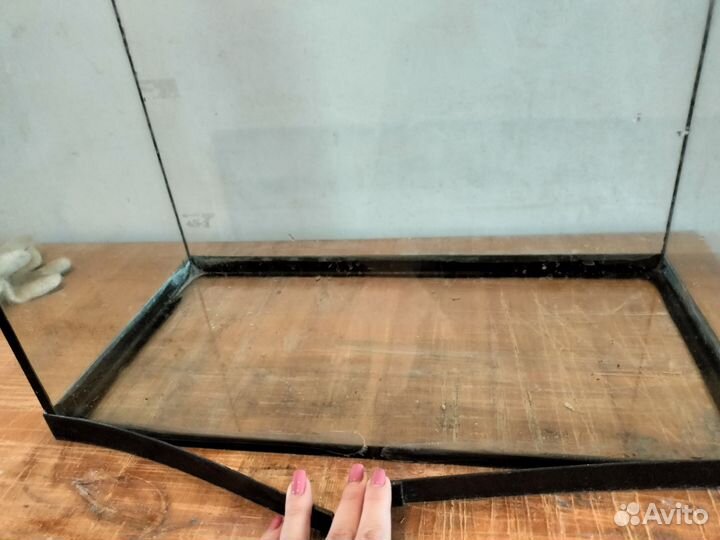 Аквариум террариум