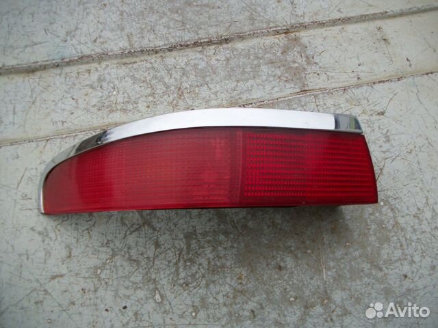 Фонарь задний левый Форд Скорпио 2
