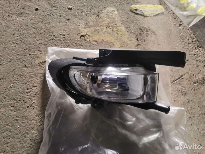 Фара противотуманная Вега С100 Vega C100 Тагаз