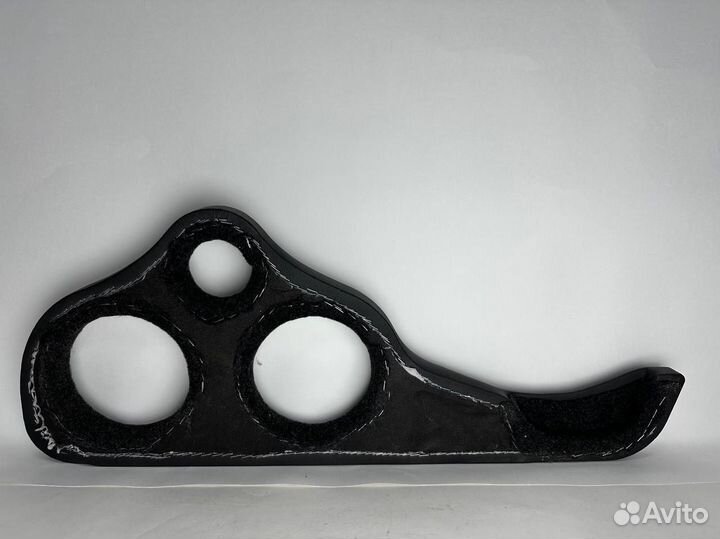 Подиумы на ваз 2114 16х16 с рупором