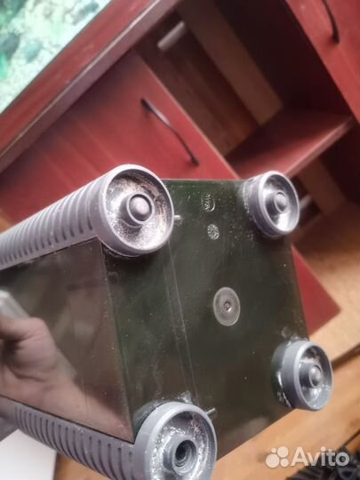 Внешний фильтр Eheim 2224