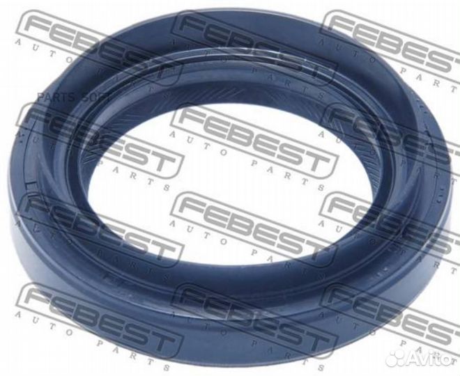 Сальник привода