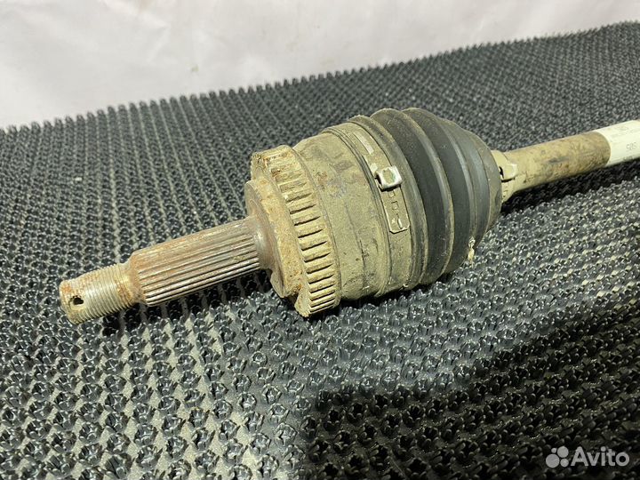 Привод передний левый Hyundai Tucson JM / Kia Spor