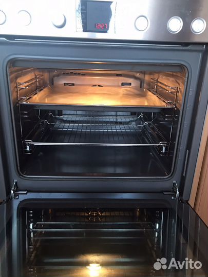 Электроплита bosch