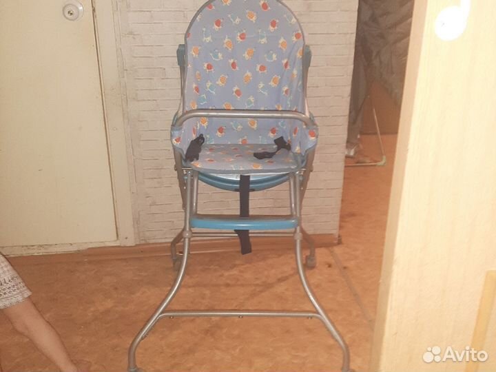 Стульчик для кормления