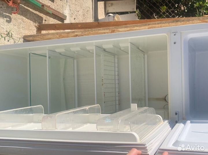 Холодильник бу