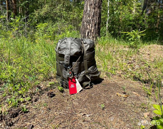 Спальник от производителя