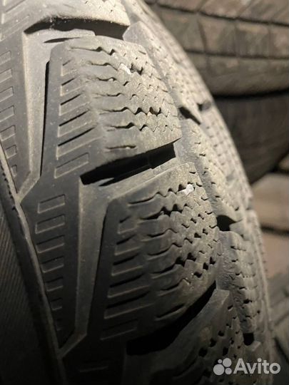 R15 Viatti Brina 185/65, PCD 4x112 DIA 60.1