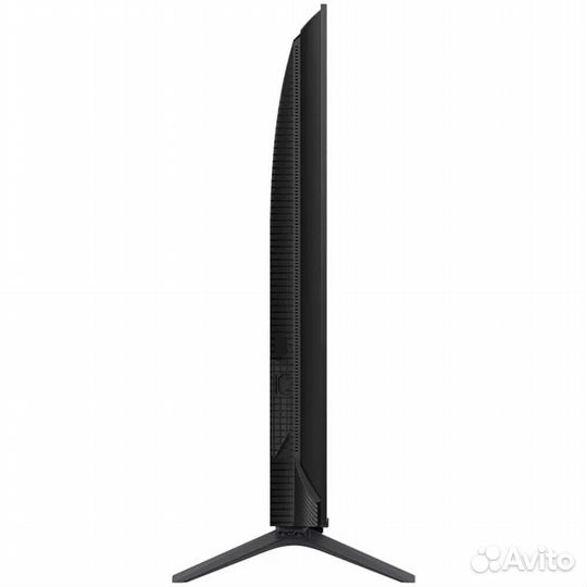 Qled телевизор TCL 50С655, DLG 120Гц, Новый