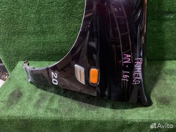 Крыло переднее левое Nissan Primera P11